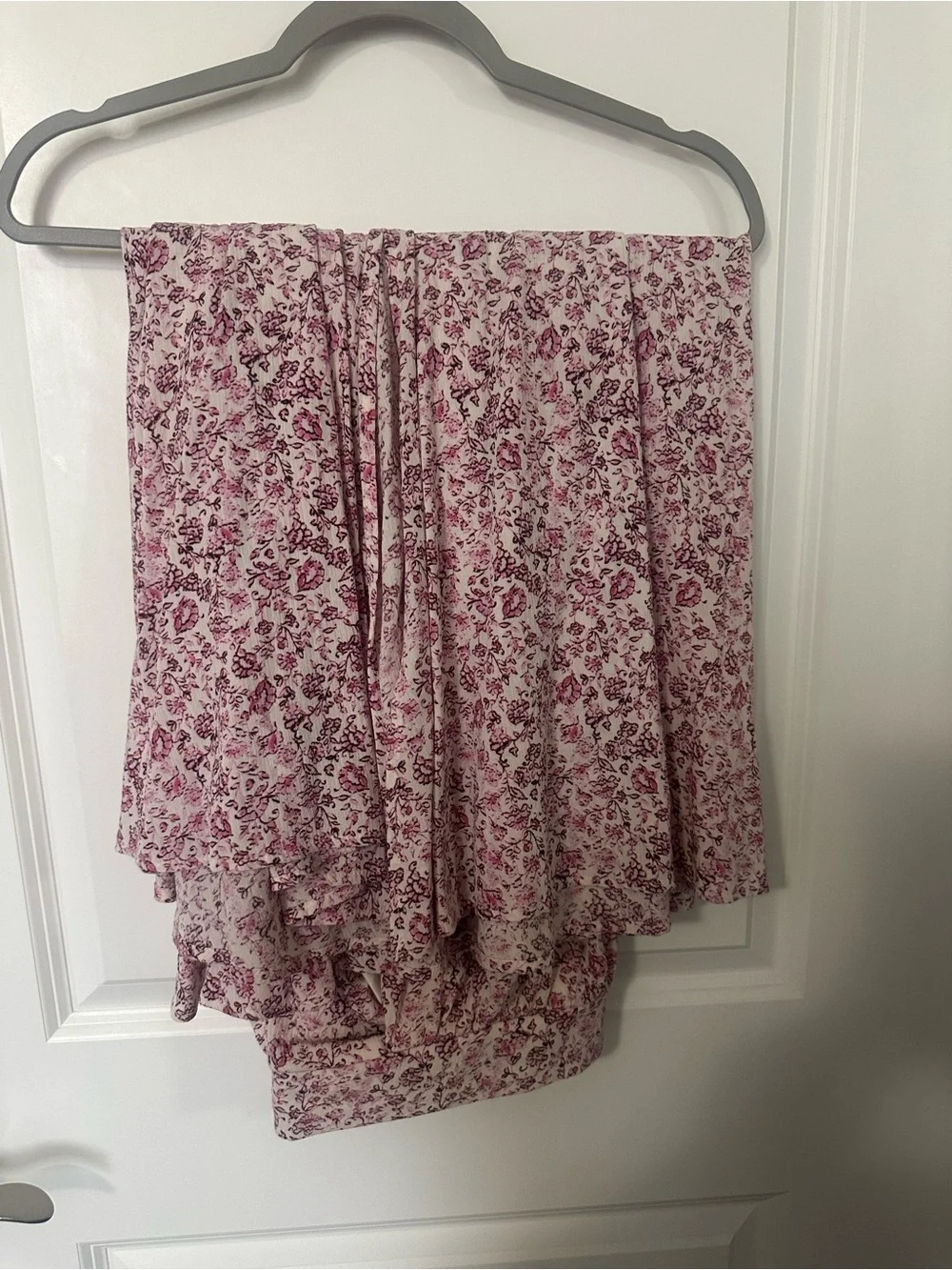 MATCHING SET!! Torrid tank and maxi set.